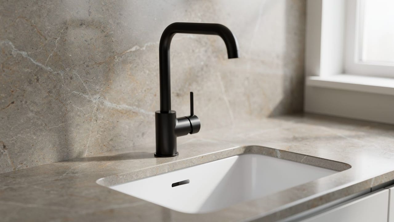 Fixtures & Gas Lines in Nashville
